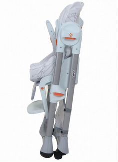 Стульчик для кормления Chicco Polly