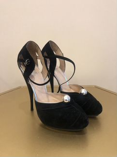 Туфли Viktor&Rolf