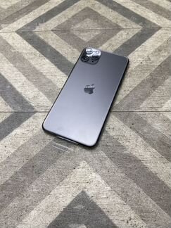 iPhone 11 Pro Max 64Gb Нoвый Гарантия 26/02/2021