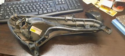 92201-4L600Фара противотуманная левая original