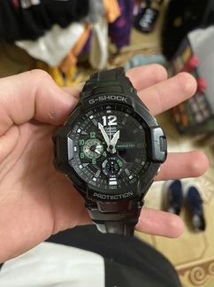 Часы Casio
