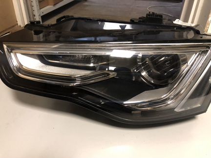 Фара адаптивная Ауди А5 8Т Audi 8T a5