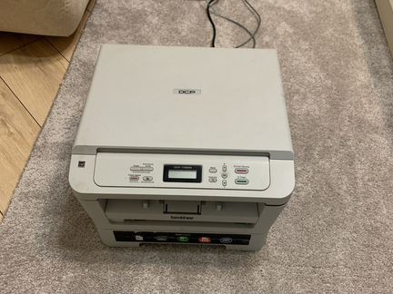 Мфу brother DCP-7055R