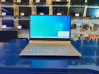 Ноутбук MSI Prestige 14 быстрый, тонкий, металл объявление продам