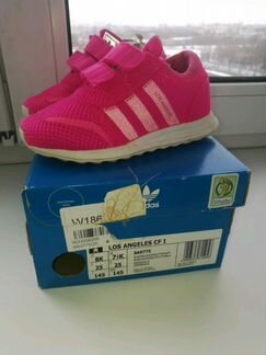 Детские кроссовки Adidas