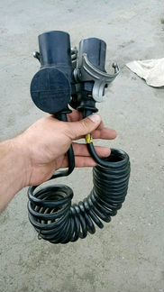Кабель абс новый
