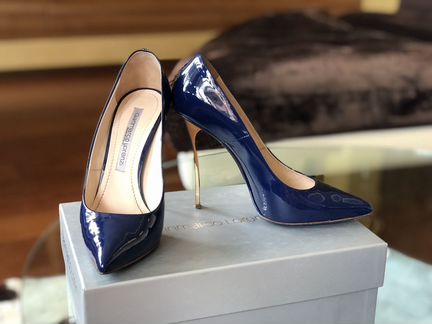 Туфли женские 36 размер Gianmarco Lorenzi