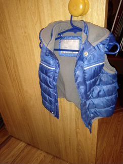 Жилет детский