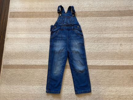 Комбинезон Mothercare новый