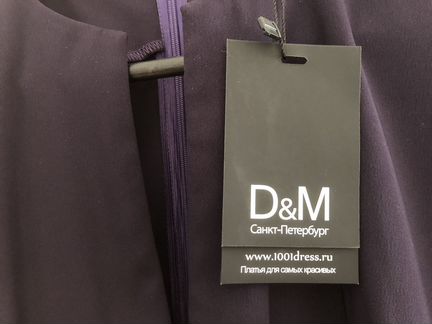 Платье 1001 Dress размер S