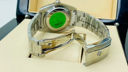 Часы Rolex Oyster Perpetual