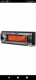 Автомагнитола varta soundmax