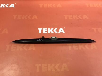 Накладка двери багажника бмв Х5 E53