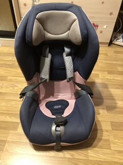 Детское кресло chicco