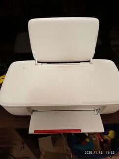 Струйный принтер HP