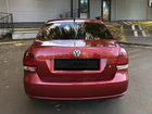 Volkswagen Polo 1.6 МТ, 2011, 110 000 км объявление продам