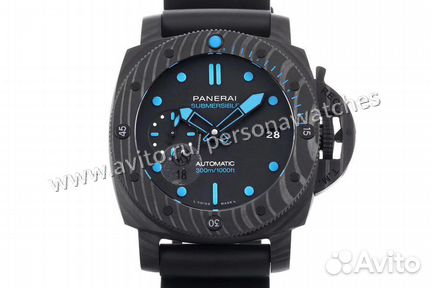 Pam Submersible PAM960