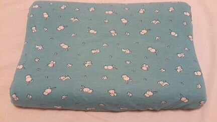 Подушка Trelax Bambini с 1.5-3 лет