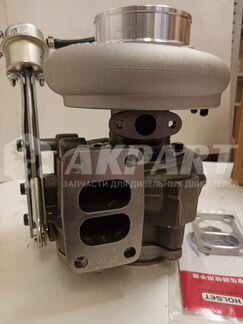 Турбокомпрессор Holset 3785224, 4049358, 4051033