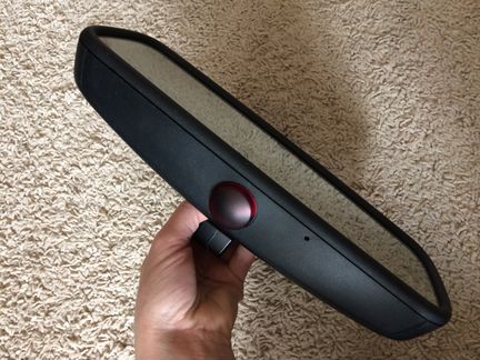 BMW Внутреннее зеркало заднего вида 015891 025891