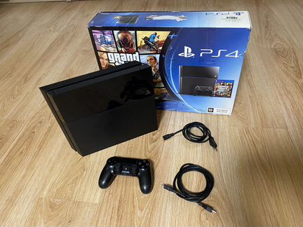 Playstation 4 (PS4)