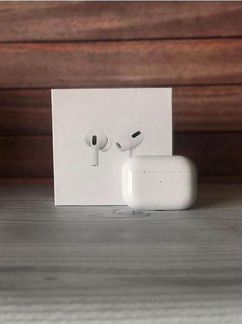 AirPods Pro