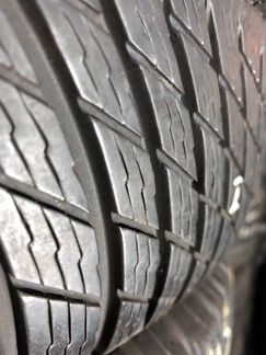275/45/20 Michelin Pilot Alpin 5 RunFlat