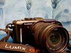 Фотоаппарат Panasonic Lumix DMC-GF1