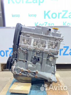 Двигатель 1.6 8ми клапанный 11186 Datsun On-DO