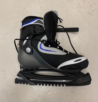 Коньки Bladerunner