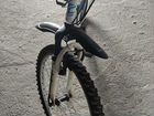 Велосипед подростковый Challenger объявление продам