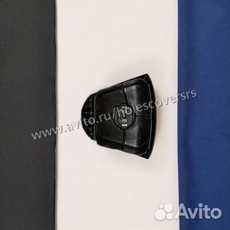 Крышка Airbag рулевая Nissan Teana T32 srs