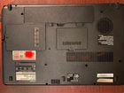 Ноутбук Toshiba satellite l500-1wr объявление продам