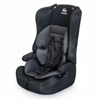 Новое автокресело премиум Legasy