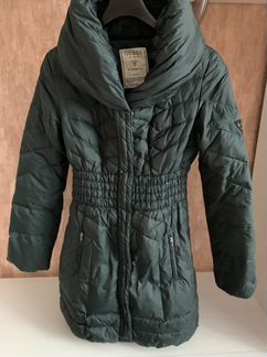Пуховик Guess
