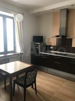 2-к квартира, 72 м², 18/22 эт.