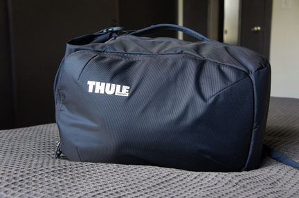 Рюкзак Thule Subterra Travel Backpack 34L. Новый