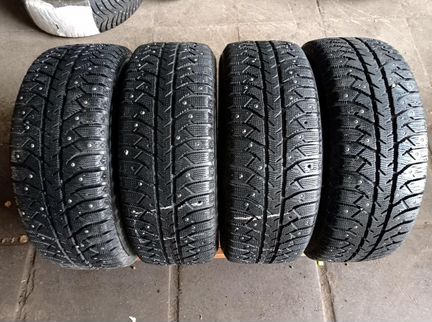 205 55 16 Firestone бу Шины Зимние 205 55 R16 99D