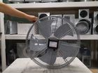 Вентилятор осевой для охлаждения и майнинга объявление продам