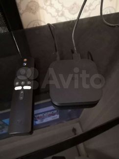 Mi Box Tv S, Смарт тв, Андроид тв, Mi TV Stick