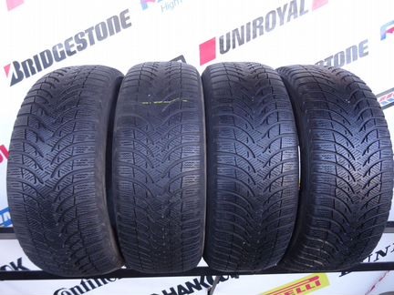 195 55 R15 Michelin Alpin A3