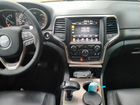 Jeep Grand Cherokee 3.0 AT, 2013, 212 000 км объявление продам