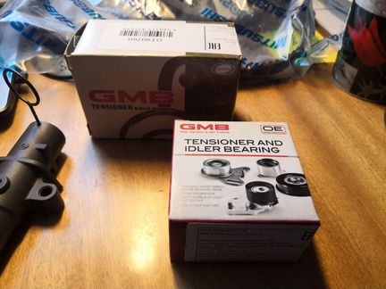 Honda Elysion комплект грм