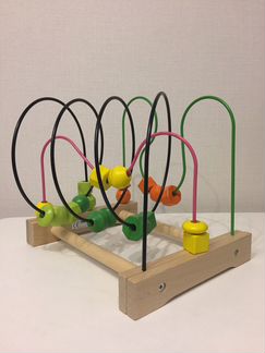 Музыкальная игрушка/лабиринт/ксилофон/каталка