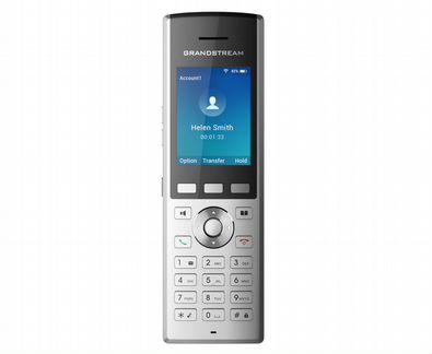 IP телефон grandstream WP820
