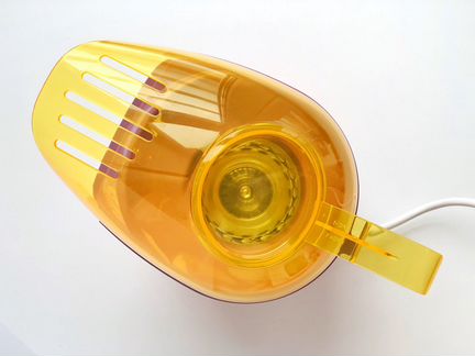 Попкорница Winx Bloom (Vitek)