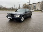 Mercedes-Benz 190 (W201) 2.0 МТ, 1984, 150 000 км объявление продам
