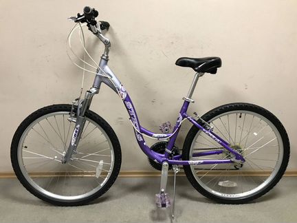 Велосипед Stels Miss 7500