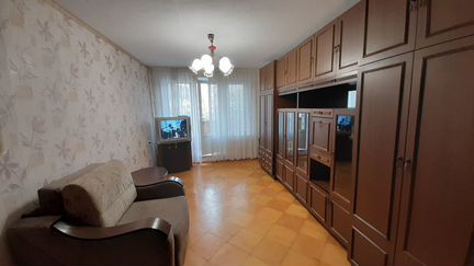 2-к квартира, 44.7 м², 2/5 эт.
