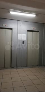 2-к квартира, 38.4 м², 5/12 эт.